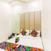 Отель FabHotel Magnet Mumbai Airport, фото 8
