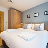 Отель Staycity Aparthotels, Birmingham, Jewellery Quarter, фото 3