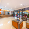 Отель Starway Hotel (Lanzhou New District University Town), фото 2