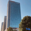 Отель Shanshui S Hotel (Chengdu Longquan Headquarters Economy Harbor), фото 1