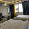 Отель Shaoguan Minbang Homestay, фото 5