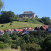 Отель Ferienhaus Born, фото 34