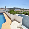 Отель Majestic Villa With Private Pool in Moraira, фото 8