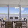 Отель Large Waterfront Duplex in Gulf Shores Pet Friend, фото 36