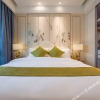 Отель Shenzhen Luwan International Hotel and Resort, фото 14