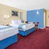 Отель Long Island - Days Inn Hicksville в Хиксвилле