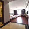 Отель Jun Hotel Gansu Jiuquan Yumen Bus Station, фото 2