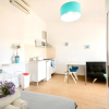 Отель Studio in Faro, With Shared Pool, Enclosed Garden and Wifi - 6 km From the Beach, фото 3
