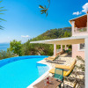 Отель Villa Petros Large Private Pool Walk to Beach Sea Views A C Wifi Car Not Required - 180, фото 15