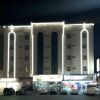Отель Almawasem Alarbaa Hotel Suites, фото 1
