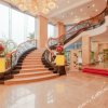 Отель Henan Jinqiao Hotel - Zhengzhou, фото 30