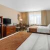 Отель Comfort Inn & Suites Near Temecula Wine Country, фото 32