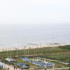 Отель FeWo Tietjen, mit Meerblick, Strandhochhaus F9, фото 12