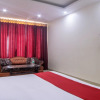 Отель Shivalaya by OYO Rooms, фото 14