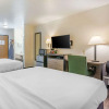Отель Econo Lodge Pueblo, фото 4