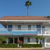 Отель Motel 6 Sepulveda, CA - Los Angeles - Van Nuys - North Hills, фото 26