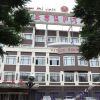 Отель Haojun Wenzhou Hotel в Корле