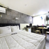 Отель Busan Suyeong 2U, фото 11