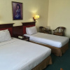 Отель ZenRooms Soekarno Hatta Buah Batu, фото 5