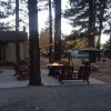Отель Lakewood Cabins, фото 16