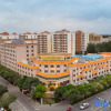 Отель Rong Jin Zhou Hai Hotel, фото 19