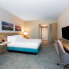 Отель Hilton Garden Inn Albuquerque Downtown, фото 6