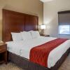 Отель Comfort Inn & Suites, фото 25