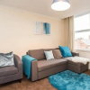 Отель Eglesfield Apartment in South Shields, фото 27
