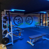 Отель Fit-Relax Apartments Meersburg mit eigenem Sportstudio, фото 20