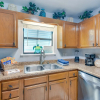Отель Fort Walton Beach Cottage w/ Patio & Hot Tub!, фото 10