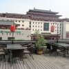 Отель Qindao Business Hotel Xian, фото 18