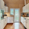 Отель 12 Person Holiday Home in Hundested, фото 9