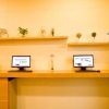 Отель 7 Days Inn Meizhou Jiadeli Branch, фото 2