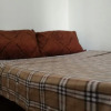 Отель Two Bedroom Deluxe Condo Unit at Taguig Manila, фото 4