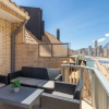 Отель Arenal Suites Benidorm, фото 24