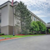 Отель Hampton Inn Indianapolis-South, фото 31