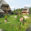Отель Lauku sēta Purmaļi, фото 2