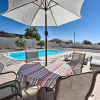 Отель Lake Havasu City Retreat w/ Private Pool & Patio!, фото 16