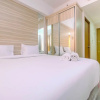 Отель Warm and Homey Studio at The Oasis Cikarang Apartment, фото 2