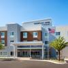 Отель TownePlace Suites by Marriott Niceville Eglin AFB Area в Найсвилле