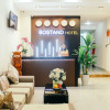 Отель Bostand Hotel, фото 6