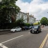 Отель Notting Hill Oasis, фото 1
