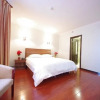 Отель Jitai Hotels Xujiahui, фото 5