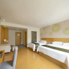 Отель Greentree Inn Wuxi Yixing Xushe Town Government Ex, фото 3