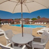 Отель A Beach n Place - Pool Access 1 4 mi From Beach, фото 11
