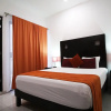Отель Select Inn Quinta Playa del Carmen, фото 5