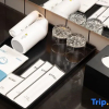 Отель Guoshi Hotel (Dalian Donggang Business District Harbour Plaza Subway Station), фото 25