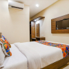 Отель Fabhotel Vertigo Suite, фото 6