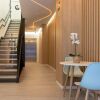 Отель Bilbao ROOMS & KITCHEN Zorroza, фото 25