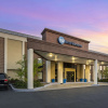 Отель Best Western Harrisburg North Hotel, фото 1